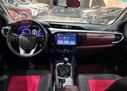 تۆیۆتا هایلۆکس